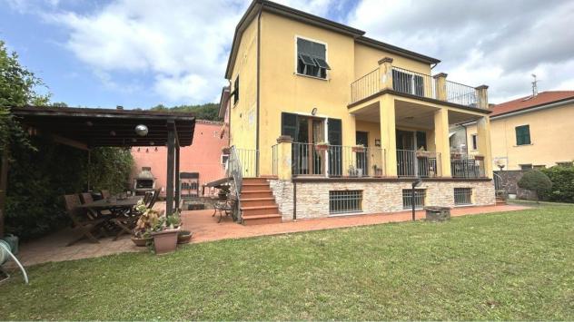 Villa in vendita a Arcola 180 mq Rif: 1332082 - Foto 5