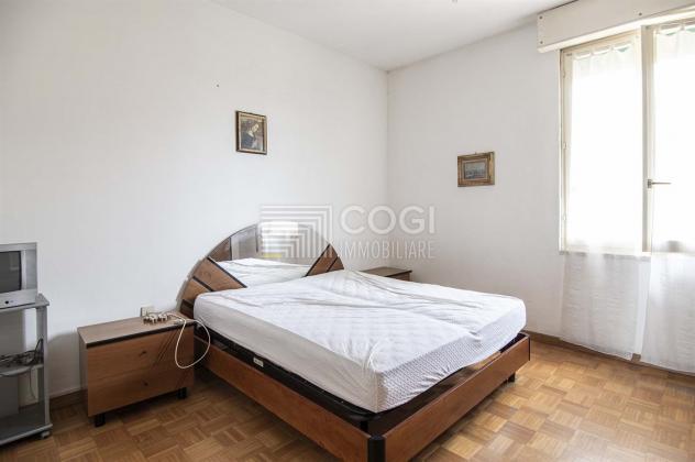 Appartamento con balcone e garage libero ed abitabile - Foto 11