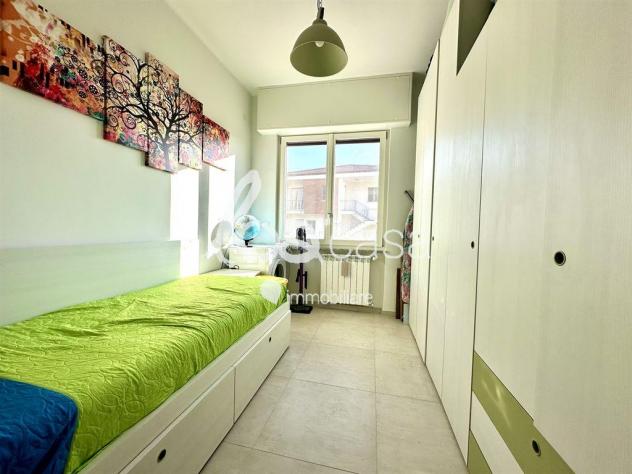 ID 374 bellissimo appartamento attico di ampia metratura. Vista mare e panoramica! - Foto 18