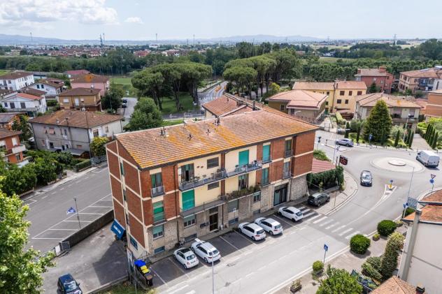 Appartamento in vendita a Calcinaia 93 mq Rif: 1421456 - Foto 2