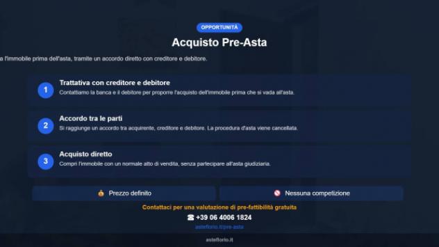 Immobile in asta di 66 m², box auto in vendita a Campagna - Foto 16