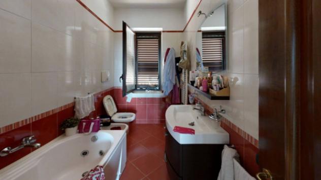 Immobile in asta di 131 m² con più di 5 locali e box auto in vendita a Carbonara di Nola - Foto 12