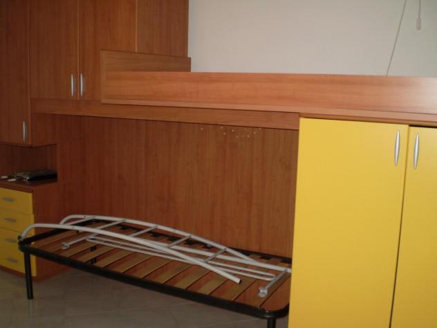 Appartamento in vendita a Gragnana - Carrara 70 mq Rif: 889612 - Foto 7