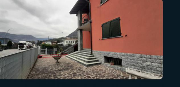 Immobile in asta di 154 m² in vendita a Casazza - Foto 8