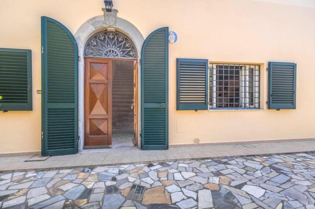 Villetta a schiera angolare in vendita a Pettori - Cascina 230 mq Rif: 1422385 - Foto 6