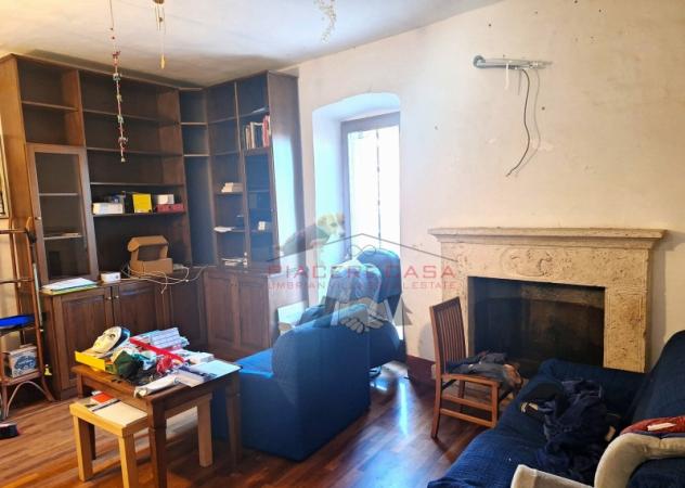 Castiglione in teverina - Appartamento indipendente con locale magazzino - Foto 6