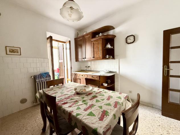 APPARTAMENTO di 4 vani e di 100 mq (GROSSETO - Grosseto) rif. CI.572B - Foto 10