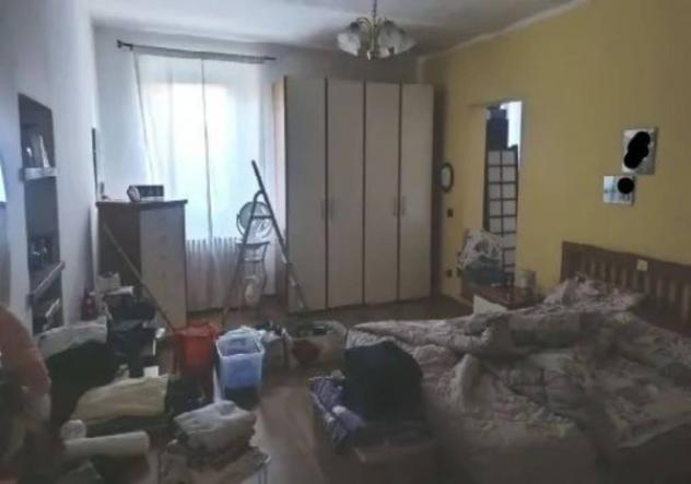 Immobile in asta di 349 m², box auto in vendita a Isola Sant'Antonio - Foto 8