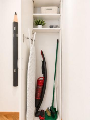 Attico / Mansarda di 85 m² con 3 locali in vendita a Milano - Foto 13