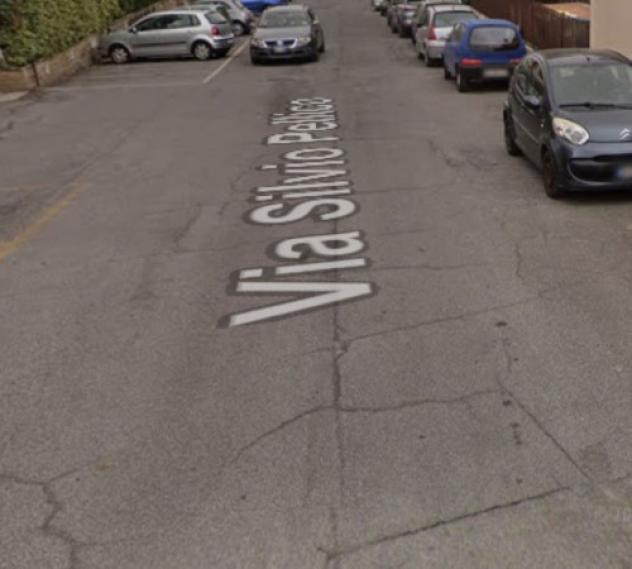 Immobile in asta di 30 m², box auto in vendita a Monterotondo