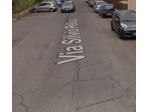 Immobile in asta di 30 m², box auto in vendita a Monterotondo