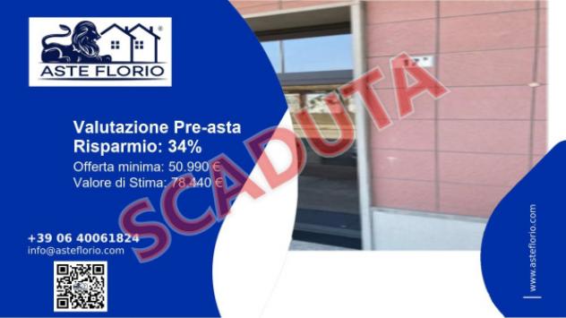 Immobile in asta di 100 m² in vendita a Novara