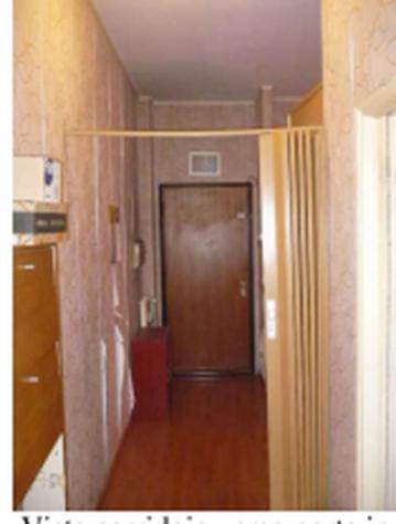 Immobile in asta di 78 m², box auto in vendita a Novara - Foto 6