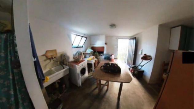 Immobile in asta di 111 m² con più di 5 locali e box auto in vendita a Occhiobello - Foto 10