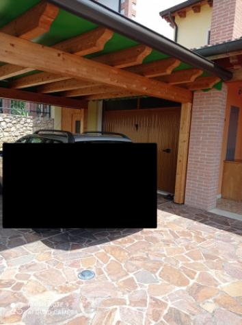 Villa di 230 m² con 4 locali e box auto doppio in vendita a Orgiano - Foto 10