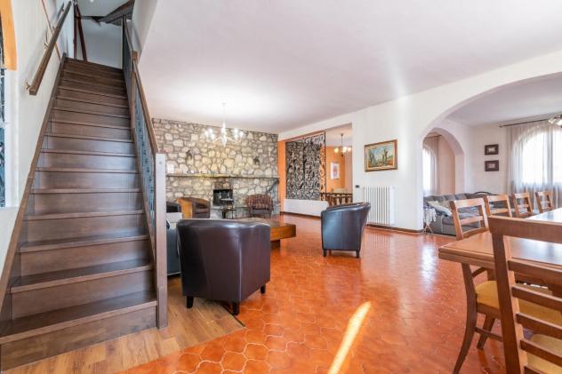 Duplex in vendita a Il Chiesino - Pontedera 275 mq Rif: 1049188 - Foto 10