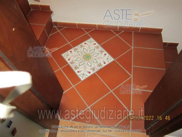IMMOBILI-IMMOBILE RESIDENZIALE-Via Pennavaria 47 - Foto 5