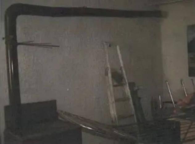 Immobile in asta di 145 m² con più di 5 locali e box auto in vendita a Rivara - Foto 9