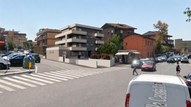 Appartamento in Via dei Candiano - Foto 4