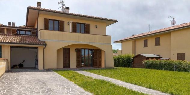 Villetta bifamiliare in vendita a Gello - San Giuliano Terme 180 mq Rif: 1422386 - Foto 2