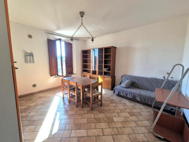 Appartamento in vendita a Santa Croce sull'Arno 50 mq Rif: 1424539 - Foto 4