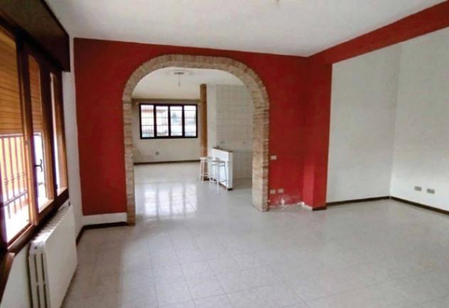 Immobile in asta di 161 m² in vendita a Sant'Angelo di Piove di Sacco - Foto 3
