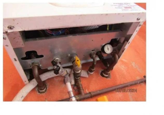 Immobile in asta di 63 m² in vendita a Scansano - Foto 16