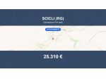 Immobile in asta di 85 m² in vendita a Scicli