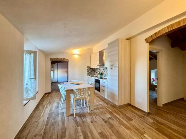 Appartamento in vendita a Terricciola 120 mq Rif: 1358132 - Foto 10