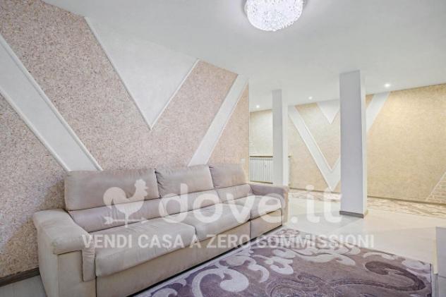Appartamento di 112 m² con 3 locali e box auto in vendita a Varese - Foto 7