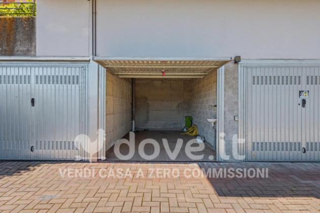 Appartamento di 52 m² con 1 locale e box auto in vendita a Varese - Foto 20