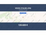 Immobile in asta di 165 m² in vendita a Vezza d'Alba