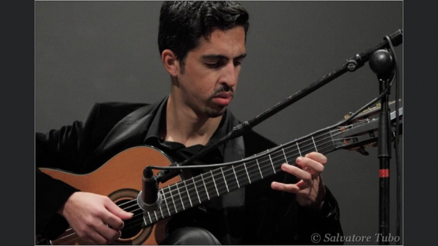 Lezioni di chitarra