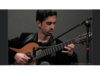 Lezioni di chitarra