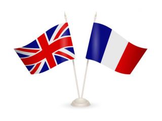 Ripetizioni di Inglese e Francese