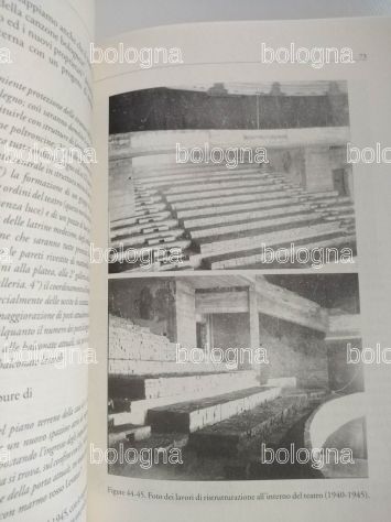 Teatro Eleonora Duse storia dal San Saverio 4 secoli vicende teatrali BOLOGNA - Foto 5