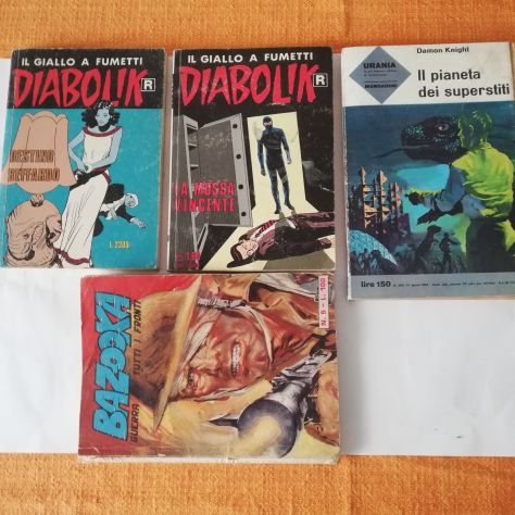 Fumetti Tex Willer rari e nuovi - Foto 3