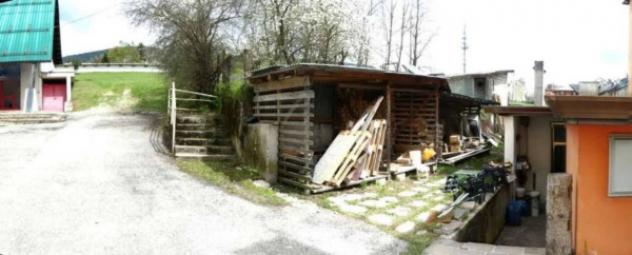 Immobile in asta di 1210 m² in vendita a Gallio - Foto 4