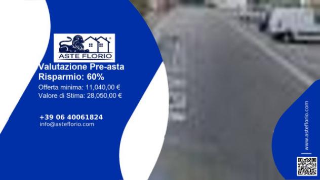 Immobile in asta di 33 m² con più di 5 locali in vendita a Macerata - Foto 2