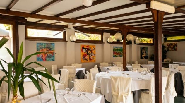 In vendita ristorante rinomato con giardino esclusivo a Moncalieri, zona Testona - Foto 4