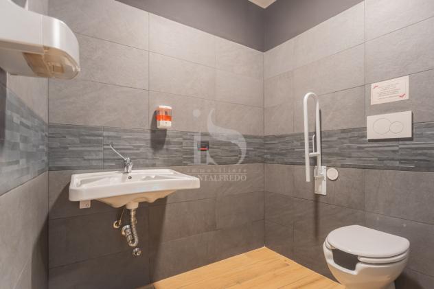 NEGOZIO di 3 vani e di 61 mq (MONZA) rif. HOME 3699 - Foto 18