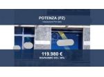 Immobile in asta di 157 m² in vendita a Potenza