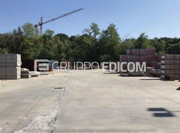 Opifici di 3305 mq in vendita a Refrontolo - Rif. 4552414 - Foto 5