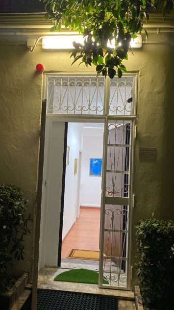 affittasi stanza in studio medico