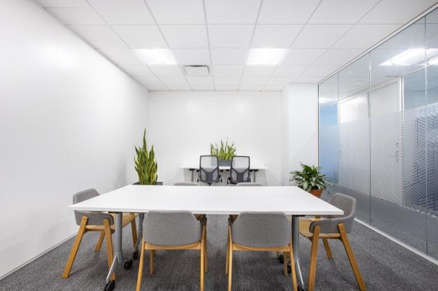 Ufficio privato in affitto per 4 persone a ROME, Spaces Eur Arte - Foto 6