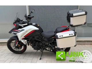 BENELLI TRK 702X MULTISTRADA PARI AL NUOVO rif. 23895861