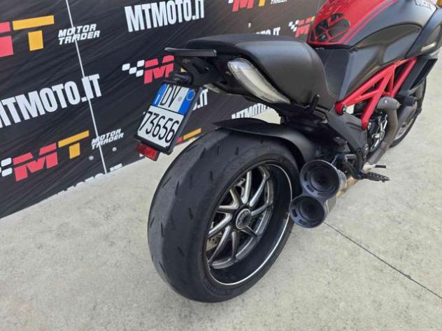 DUCATI Diavel Video 360 rif. 24036449 - Foto 4