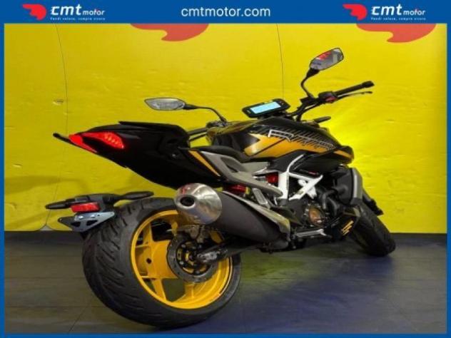 TVS Motor RTR 310 Garantita e Finanziabile rif. 24068581 - Foto 6