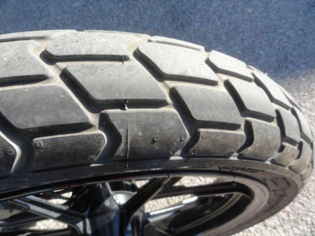 DUCATI Scrambler 800 SCRAMBLER 800 Full Throttle rif. 24163042 - Foto 10