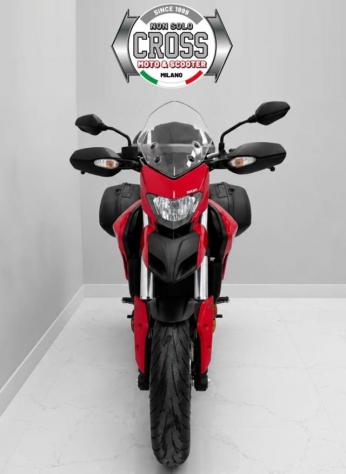 DUCATI Hyperstrada 821 - ANNO 2014 rif. 23948462 - Foto 6